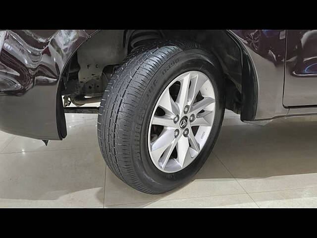 Used Toyota Innova Crysta [2016-2020] 2.4 V Diesel in Bangalore