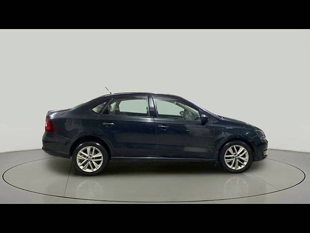 Used Skoda Rapid Style 1.5 TDI AT in Mumbai