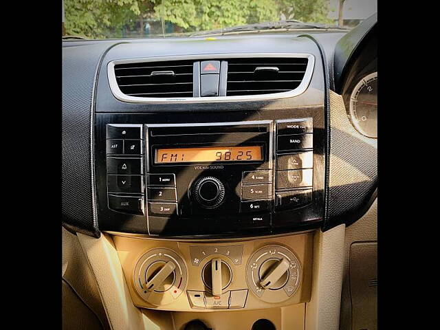 Used Maruti Suzuki Swift DZire [2011-2015] VDI in Kanpur