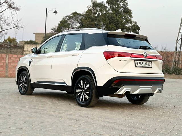 Used 2020 MG Hector in Mohali