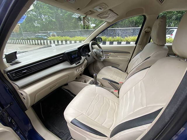 Used Maruti Suzuki Ertiga [2015-2018] VXI CNG in Mumbai