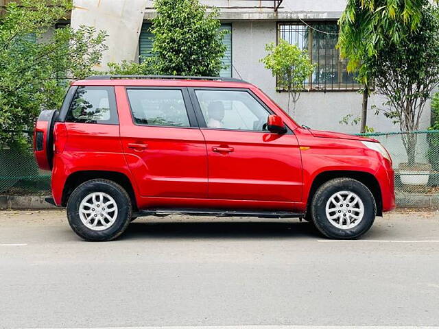 Used Mahindra TUV300 [2015-2019] T8 in Surat