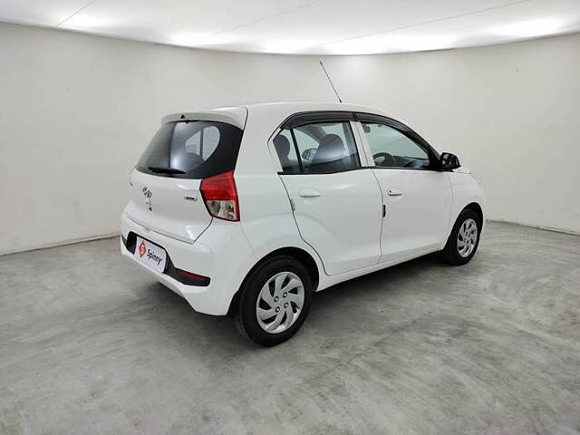 Used Hyundai Santro Asta [2018-2020] in Coimbatore