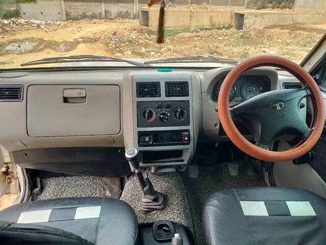 Used Tata Sumo Gold [2011-2013] EX BS III in Varanasi