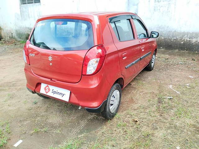 Used Maruti Suzuki Alto 800 [2012-2016] Vxi in Kochi