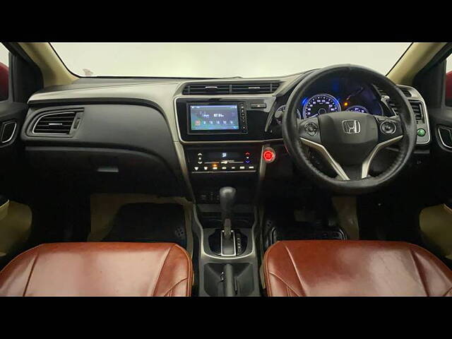 Used Honda City [2014-2017] VX CVT in Mumbai