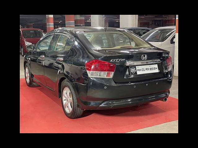 Used Honda City [2008-2011] 1.5 V MT in Mumbai