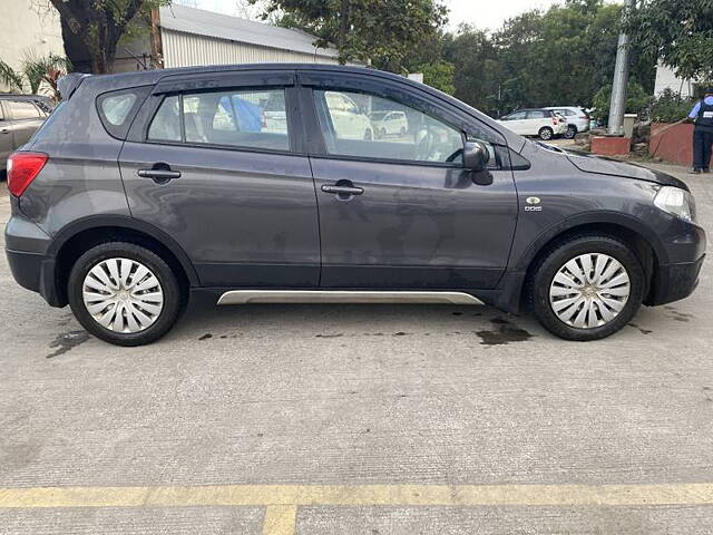 Used Maruti Suzuki S-Cross [2014-2017] Sigma 1.3 in Pune