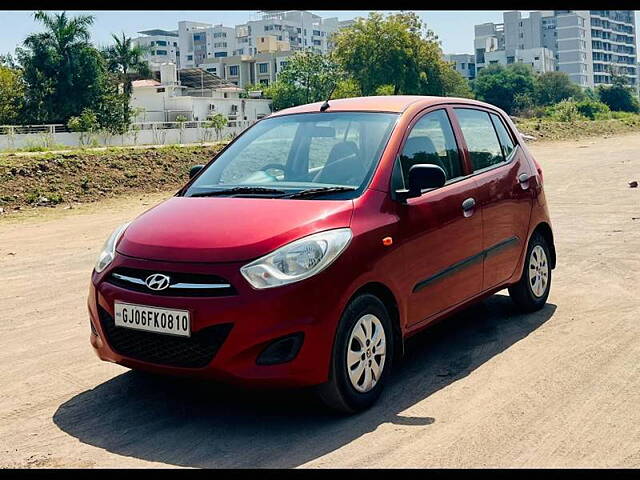 Used Hyundai i10 [2010-2017] Era 1.1 iRDE2 [2010-2017] in Vadodara