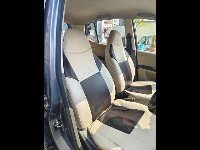 Used Hyundai i10 [2010-2017] Magna 1.2 Kappa2 in Pune