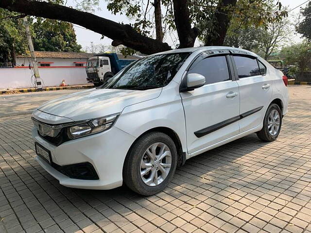 Used Honda Amaze [2018-2021] 1.5 V MT Diesel [2018-2020] in Patna