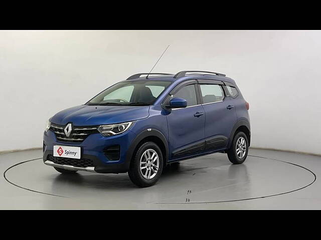 Used 2019 Renault Triber in Ahmedabad