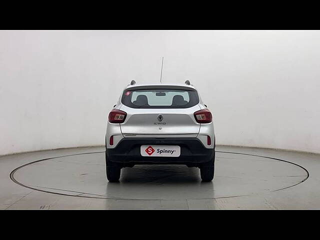 Used Renault Kwid [2015-2019] RXT [2015-2019] in Navi Mumbai