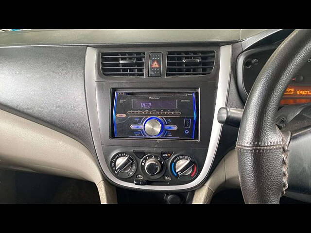 Used Maruti Suzuki Celerio [2014-2017] VXi in Ahmedabad