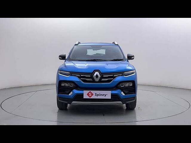 Used Renault Kiger [2021-2022] RXZ AMT in Bangalore