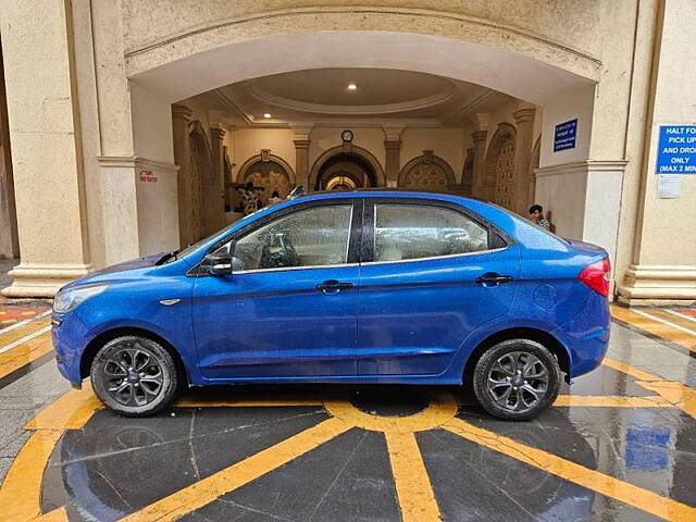 Used Ford Aspire Titanium1.5 TDCi [2018-2020] in Mumbai