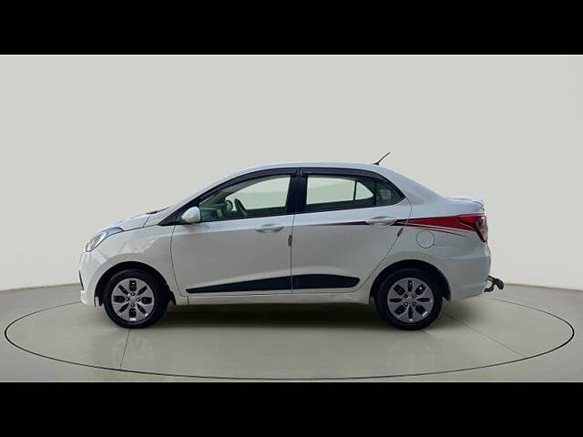 Used Hyundai Xcent [2014-2017] S 1.2 in Patna