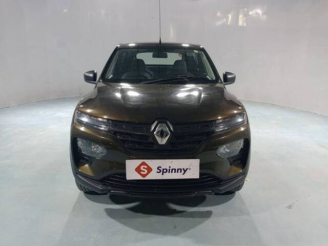 Used Renault Kwid [2022-2023] RXL 1.0 in Kochi