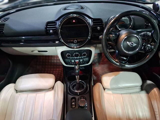 Used MINI Clubman [2016-2020] Cooper S in Hyderabad