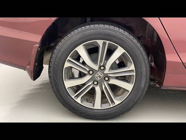 Used Honda City 4th Generation V CVT Petrol [2017-2019] in Chennai