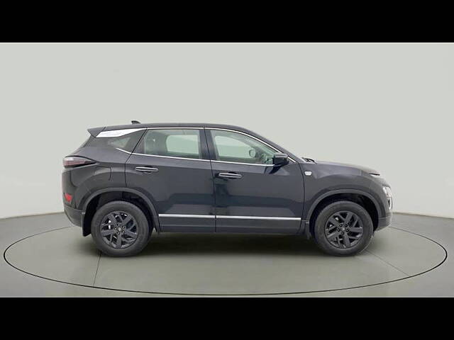 Used Tata Harrier [2019-2023] XZA Plus Dark Edition in Hyderabad