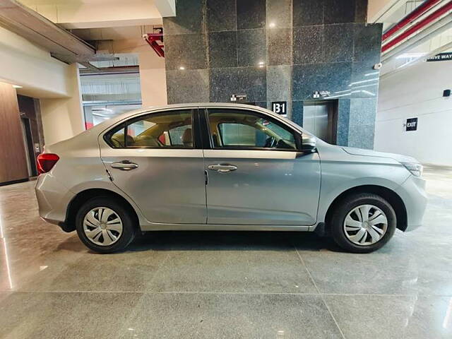 Used Honda Amaze [2018-2021] 1.2 S MT Petrol [2018-2020] in Ahmedabad