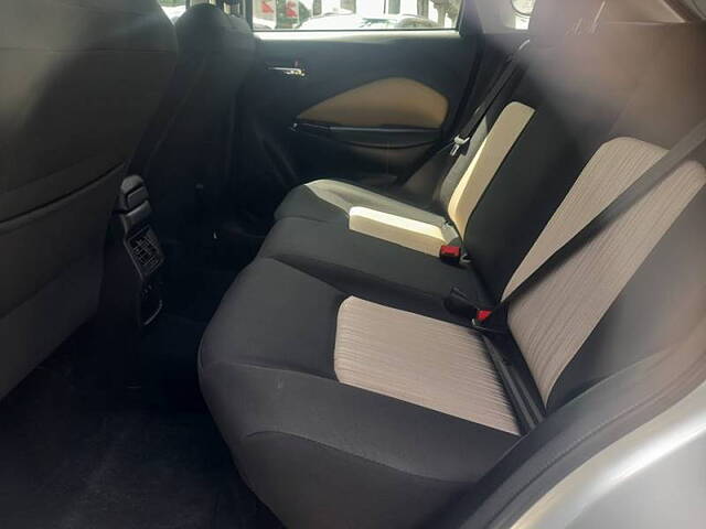 Used Toyota Glanza [2019-2022] V in Bangalore