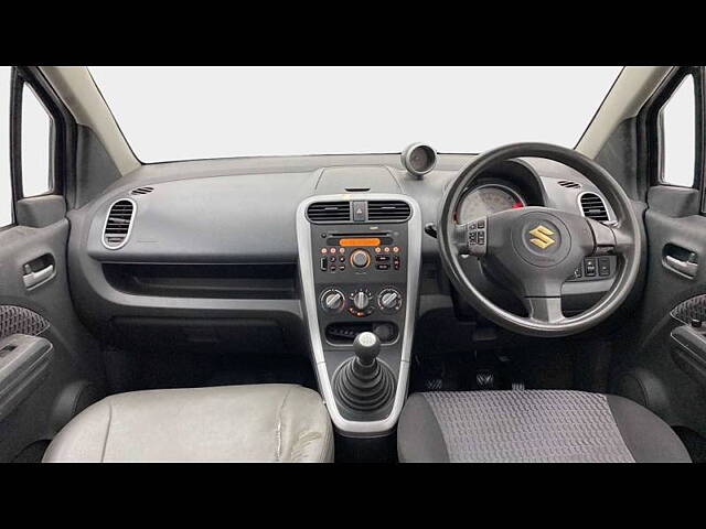 Used Maruti Suzuki Ritz Zdi BS-IV in Hyderabad