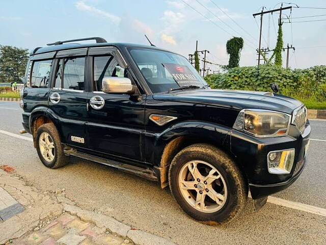 Used Mahindra Scorpio [2014-2017] S10 in Ranchi