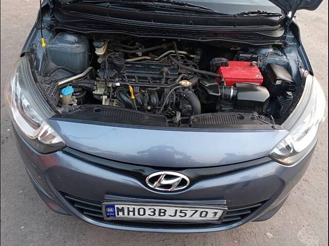 Used Hyundai i20 [2012-2014] Asta 1.2 in Thane