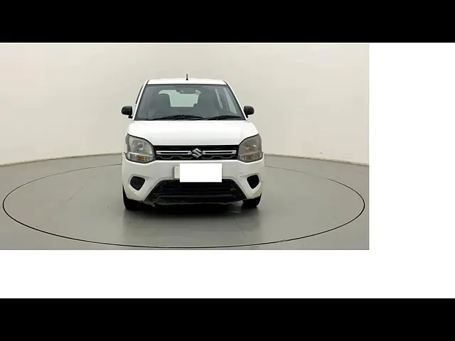Used 2019 Maruti Suzuki Wagon R in Delhi