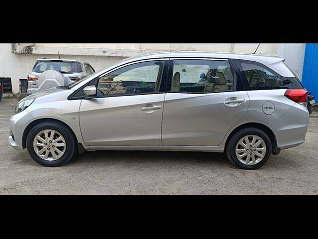 Used Honda Mobilio V Petrol in Nagpur