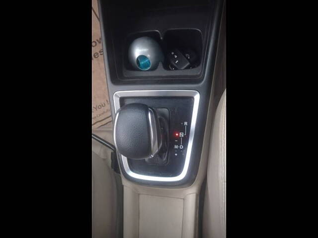 Used Maruti Suzuki Dzire [2017-2020] ZXi AMT in Pune