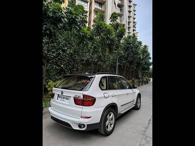 Used BMW X5 [2014-2019] xDrive 30d in Mumbai