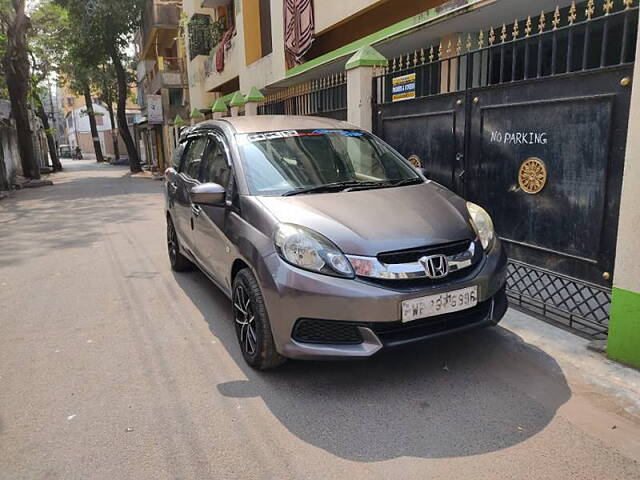 Used Honda Mobilio S Petrol in Kolkata