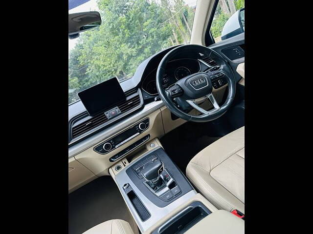 Used Audi Q5 [2018-2020] 35 TDI Premium Plus in Bangalore