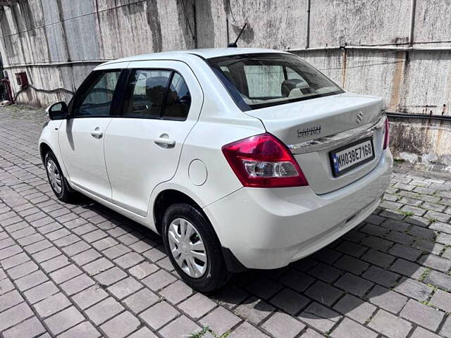 Used Maruti Suzuki Swift DZire [2011-2015] VXI in Navi Mumbai