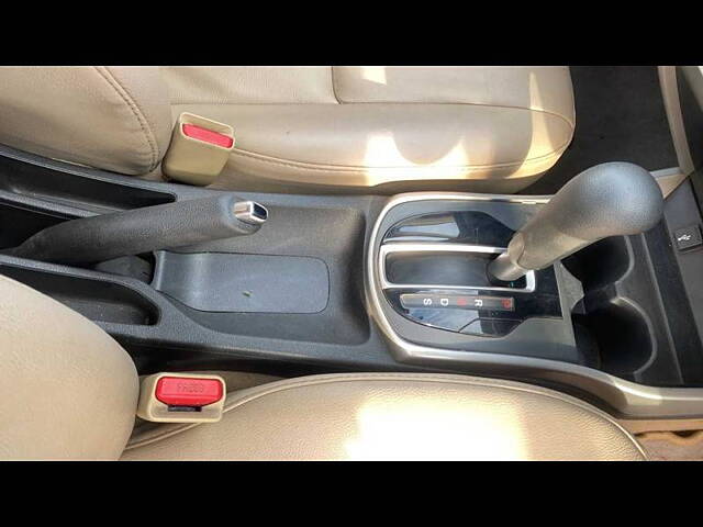 Used Honda City 4th Generation V CVT Petrol [2017-2019] in Bangalore