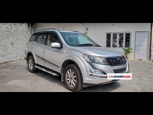 Used Mahindra XUV500 [2015-2018] W10 in Dehradun