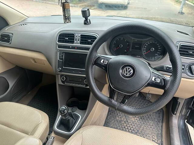 Used Volkswagen Vento [2014-2015] Highline Petrol in Jaipur