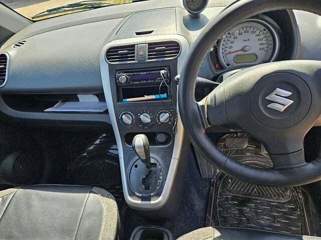 Used Maruti Suzuki Ritz Vxi AT BS-IV in Faridabad