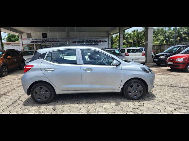 Used Hyundai Grand i10 Nios [2019-2023] Corporate Edition MT in Kochi