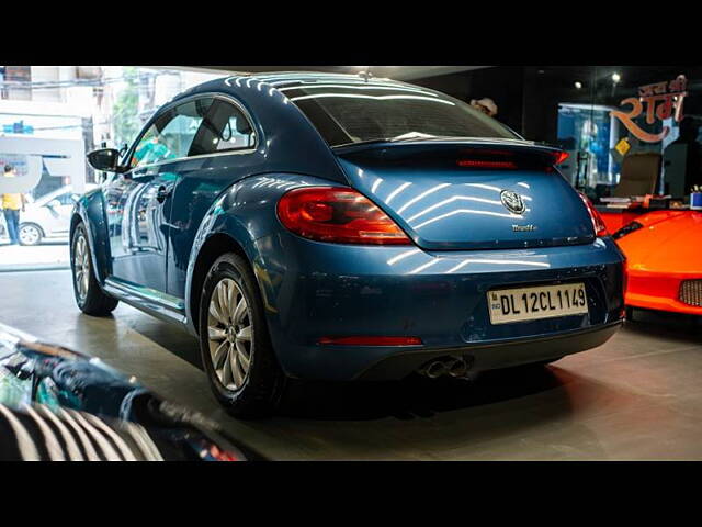 Used Volkswagen Beetle 1.4 TSI in Delhi