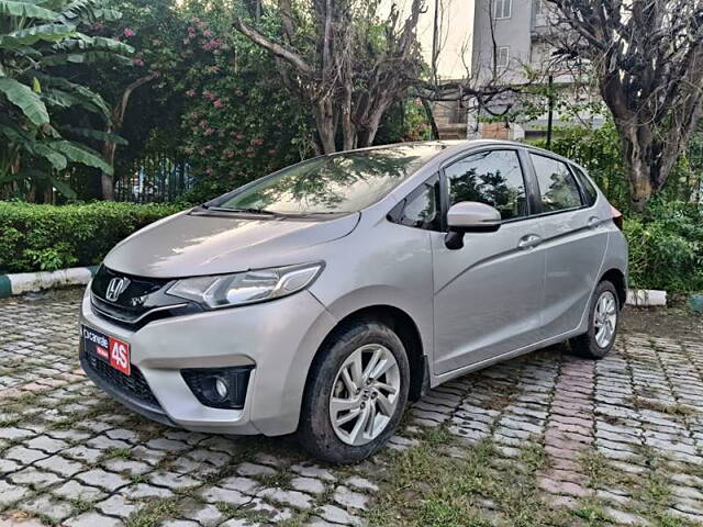 Used Honda Jazz [2015-2018] V AT Petrol in Delhi