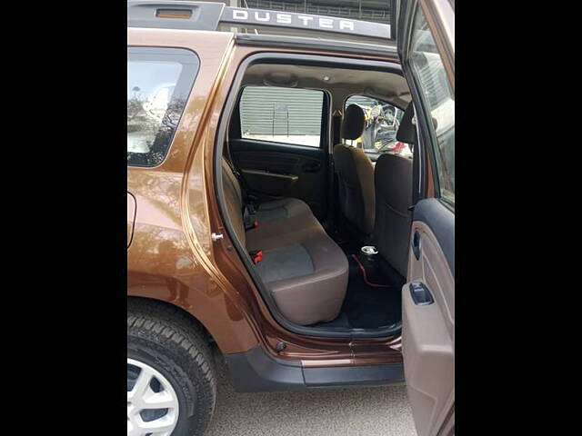 Used Renault Duster [2016-2019] RXL Petrol in Bangalore