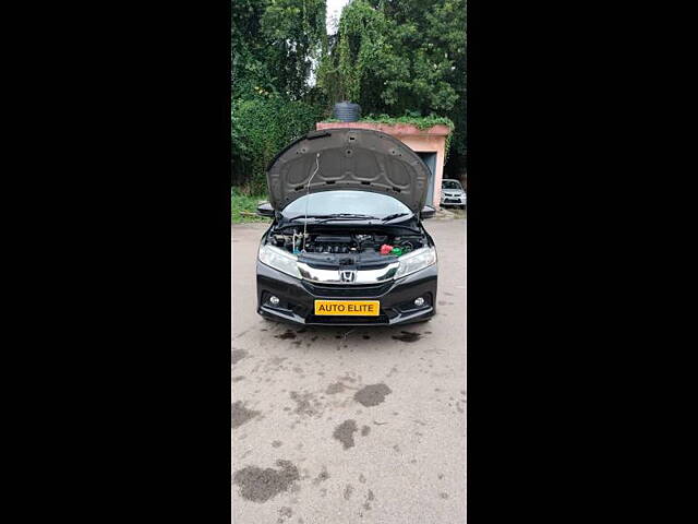 Used Honda City [2014-2017] VX CVT in Delhi