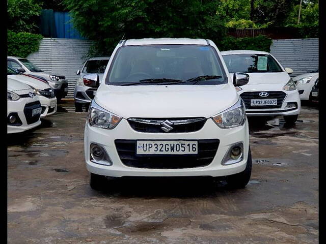 Used 2016 Maruti Suzuki Alto in Meerut