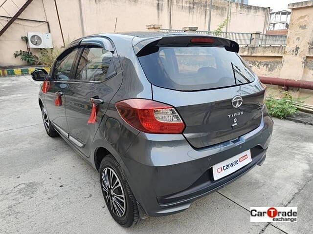 Used Tata Tiago XT [2020-2023] in Noida