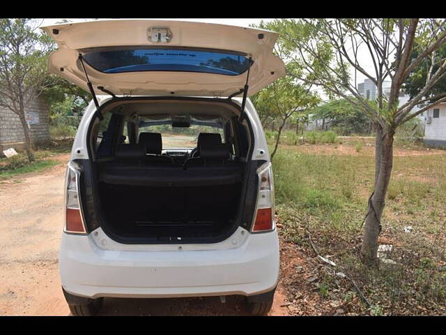 Used Maruti Suzuki Wagon R [2019-2022] VXi 1.0 AMT [2019-2019] in Coimbatore