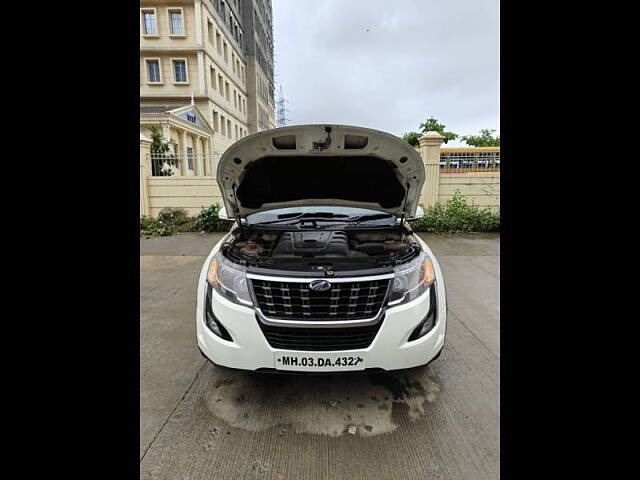 Used Mahindra XUV500 W11 in Thane